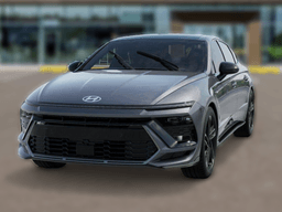 Hyundai Sonata N Line FWD 2026