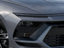 Hyundai Sonata N Line FWD 2026