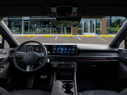 Hyundai Sonata N Line FWD 2026