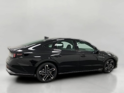 Hyundai Sonata N Line FWD 2026