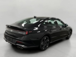 Hyundai Sonata N Line FWD 2026