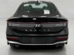 Hyundai Sonata N Line FWD 2026