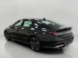 Hyundai Sonata N Line FWD 2026