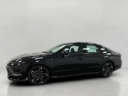 Hyundai Sonata N Line FWD 2026