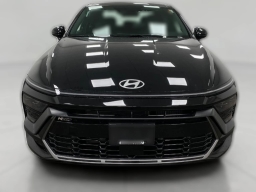 Hyundai Sonata N Line FWD 2026