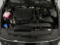 Hyundai Sonata N Line FWD 2026