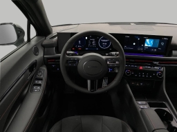 Hyundai Sonata N Line FWD 2026