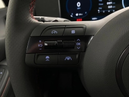 Hyundai Sonata N Line FWD 2026