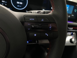 Hyundai Sonata N Line FWD 2026