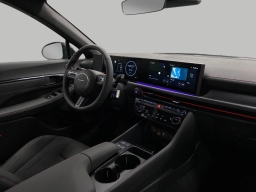 Hyundai Sonata N Line FWD 2026