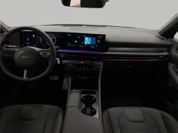 Hyundai Sonata N Line FWD 2026