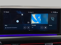 Hyundai Sonata N Line FWD 2026