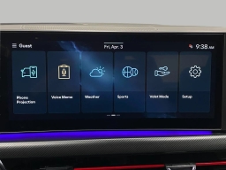 Hyundai Sonata N Line FWD 2026