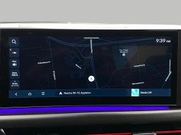 Hyundai Sonata N Line FWD 2026