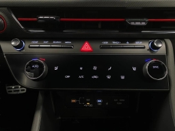 Hyundai Sonata N Line FWD 2026