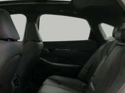 Hyundai Sonata N Line FWD 2026