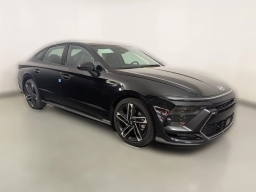 Hyundai Sonata N Line FWD 2026