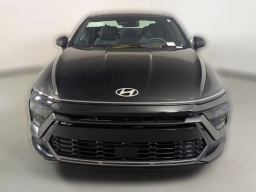 Hyundai Sonata N Line FWD 2026