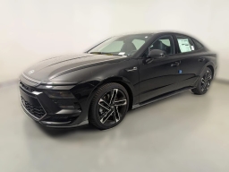 Hyundai Sonata N Line FWD 2026
