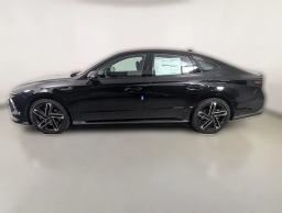 Hyundai Sonata N Line FWD 2026