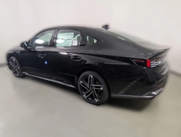 Hyundai Sonata N Line FWD 2026