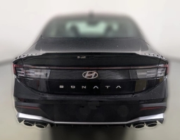 Hyundai Sonata N Line FWD 2026