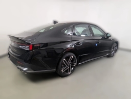 Hyundai Sonata N Line FWD 2026