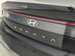 Hyundai Sonata N Line FWD 2026