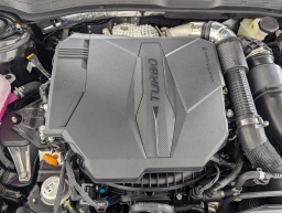 Hyundai Sonata N Line FWD 2026