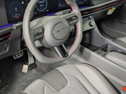 Hyundai Sonata N Line FWD 2026