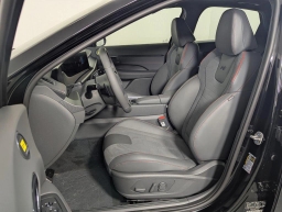 Hyundai Sonata N Line FWD 2026