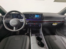 Hyundai Sonata N Line FWD 2026