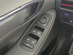 Hyundai Sonata N Line FWD 2026