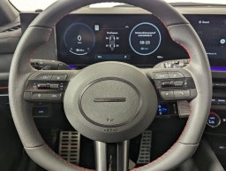 Hyundai Sonata N Line FWD 2026