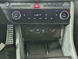 Hyundai Sonata N Line FWD 2026