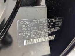 Hyundai Sonata N Line FWD 2026