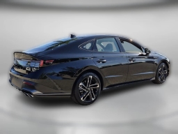 Hyundai Sonata N Line FWD 2026