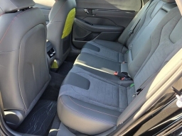 Hyundai Sonata N Line FWD 2026