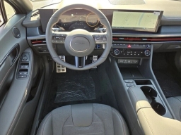 Hyundai Sonata N Line FWD 2026