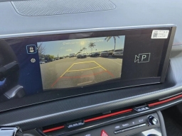 Hyundai Sonata N Line FWD 2026