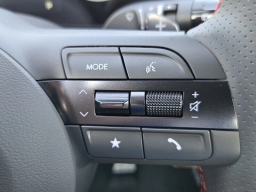 Hyundai Sonata N Line FWD 2026