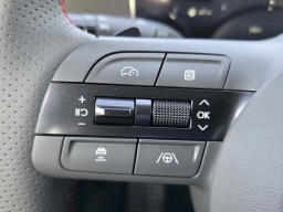 Hyundai Sonata N Line FWD 2026