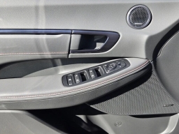 Hyundai Sonata N Line FWD 2026