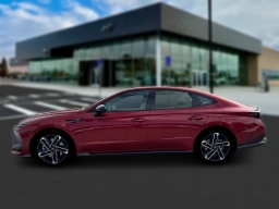 Hyundai Sonata N Line FWD 2026