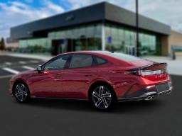 Hyundai Sonata N Line FWD 2026