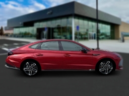 Hyundai Sonata N Line FWD 2026