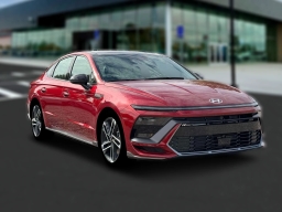 Hyundai Sonata N Line FWD 2026