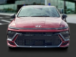 Hyundai Sonata N Line FWD 2026