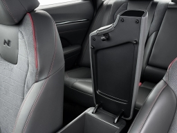 Hyundai Sonata N Line FWD 2026