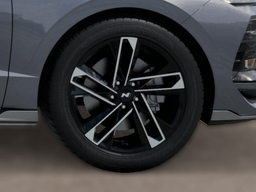 Hyundai Sonata N Line FWD 2026